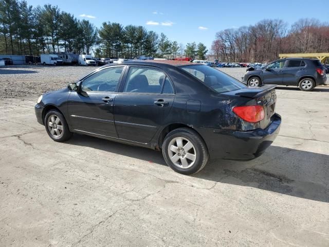 2003 Toyota Corolla CE