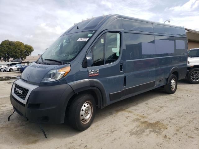 2020 Dodge RAM Promaster 3500 3500 High