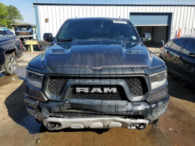 2020 Dodge RAM 1500 Rebel