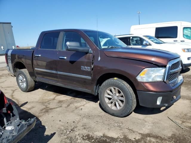 2013 Dodge RAM 1500 SLT