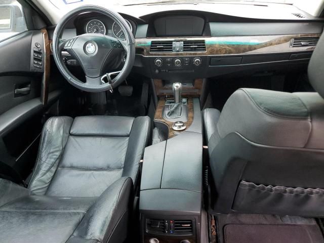 2006 BMW 525 I