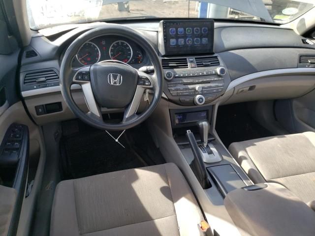 2011 Honda Accord LXP