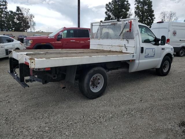 2004 Ford F250 Super Duty