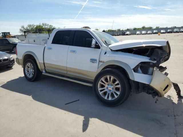 2014 Dodge RAM 1500 Longhorn