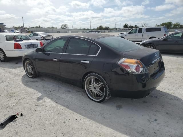 2009 Nissan Altima 2.5