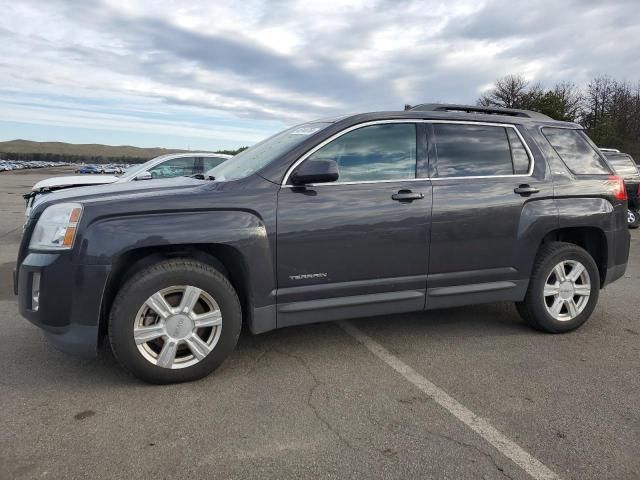 2015 GMC Terrain SLT