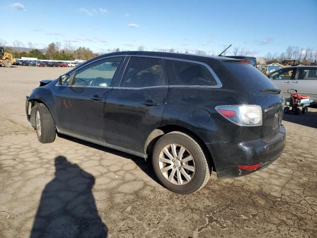 2011 Mazda CX-7