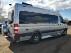 2016 Mercedes-Benz Sprinter 2500