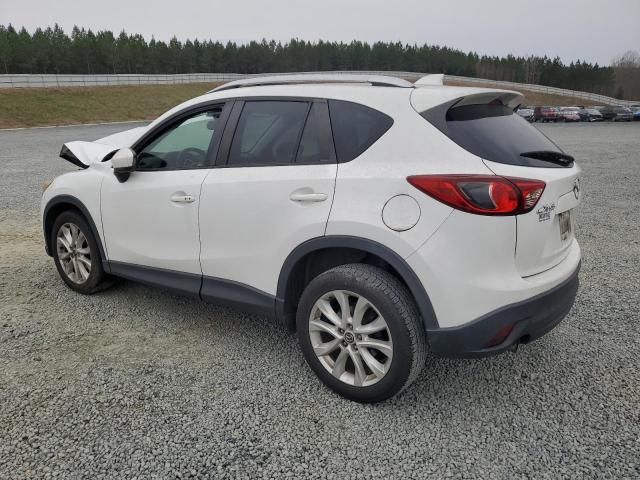 2013 Mazda CX-5 GT