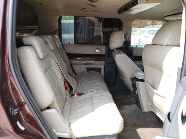 2009 Ford Flex SEL