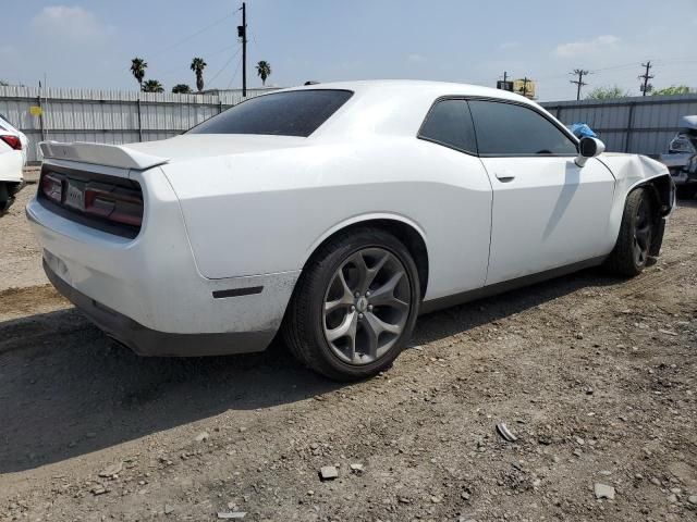 2019 Dodge Challenger GT