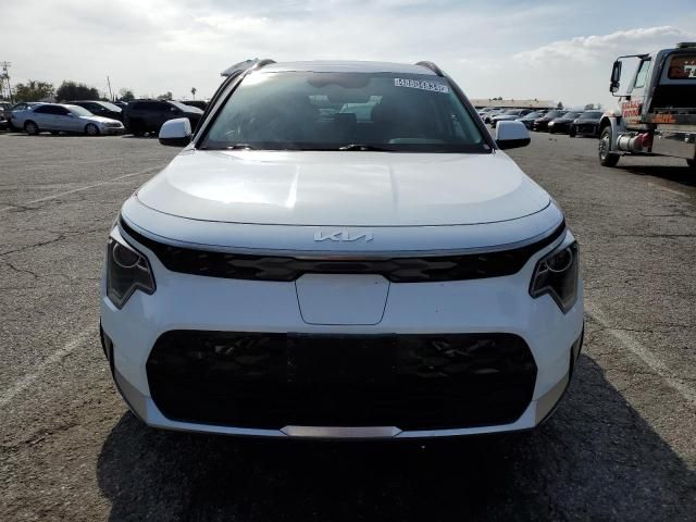 2023 KIA Niro Wind