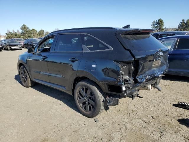 2021 KIA Sorento EX