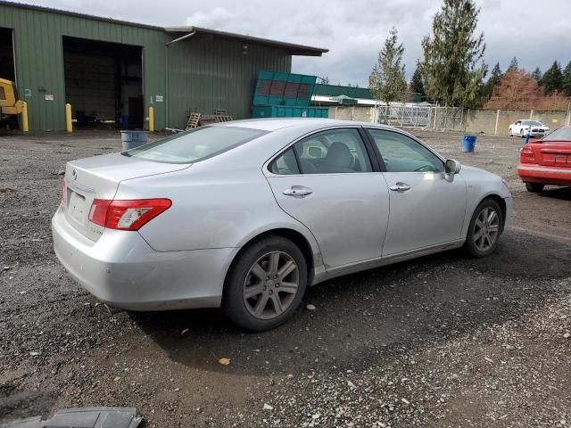 2009 Lexus ES 350