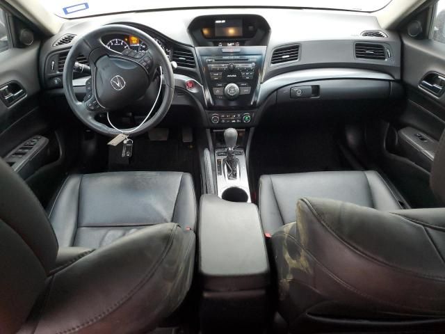 2015 Acura ILX 20