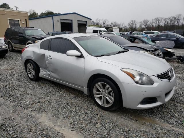 2011 Nissan Altima S