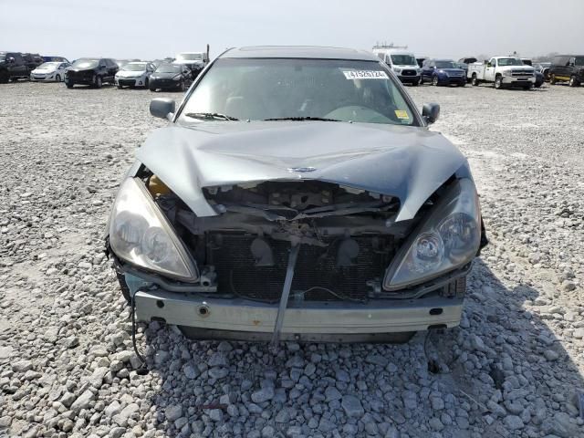 2004 Lexus ES 330