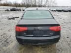 2013 Audi A4 Premium