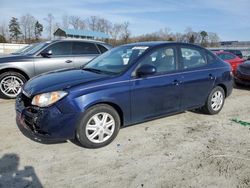 2009 Hyundai Elantra GLS for sale in Spartanburg, SC