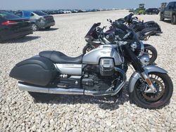 Moto Guzzi salvage cars for sale: 2014 Moto Guzzi California Vintage