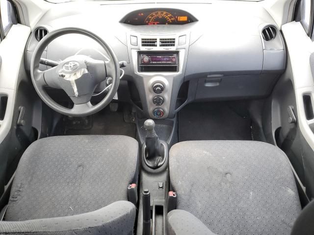 2009 Toyota Yaris