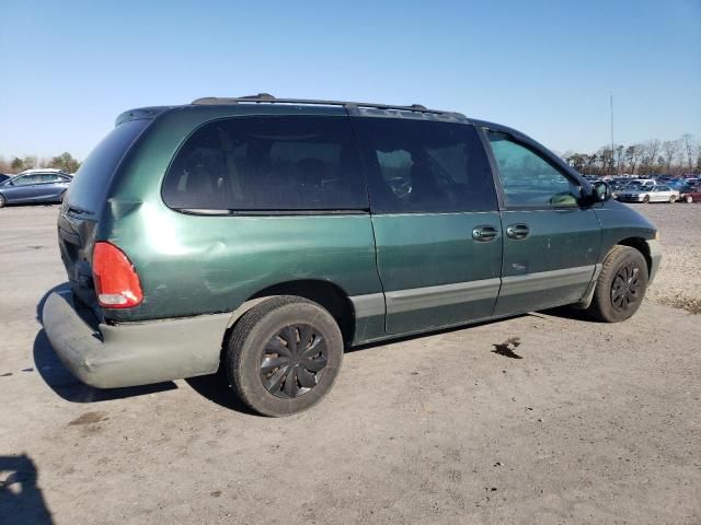 1999 Dodge Grand Caravan SE