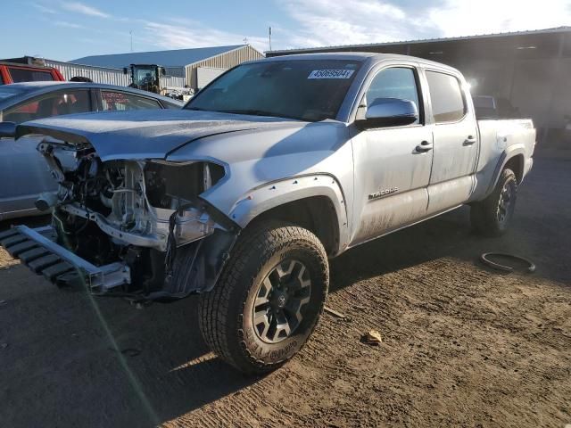 2023 Toyota Tacoma Double Cab