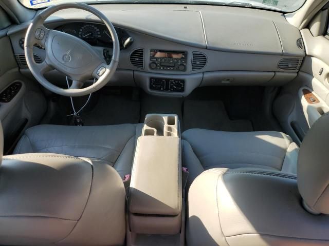 2005 Buick Century Custom