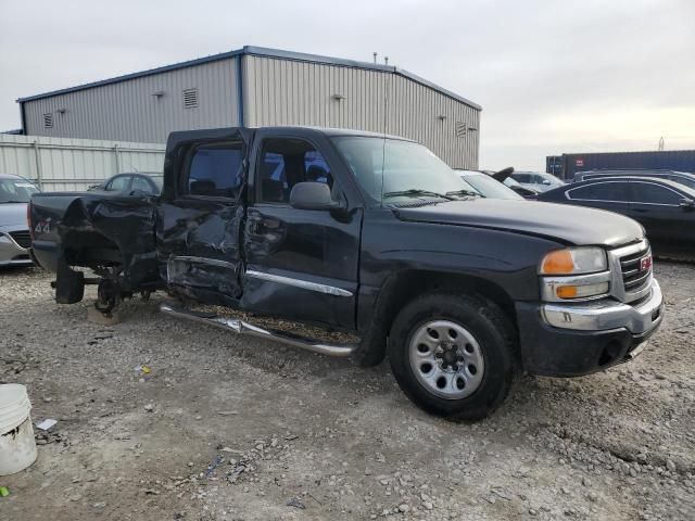 2007 GMC New Sierra K1500