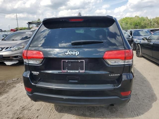 2014 Jeep Grand Cherokee Laredo