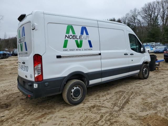 2019 Ford Transit T-250