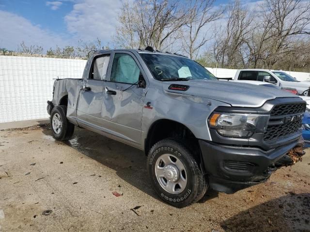 2023 Dodge RAM 2500 Tradesman