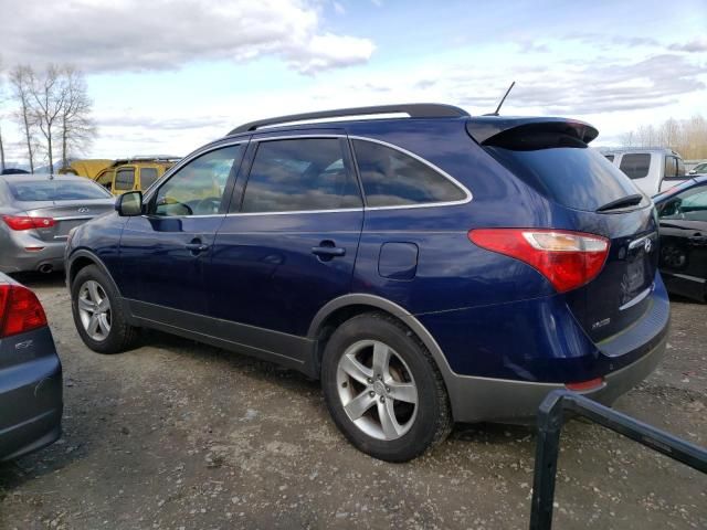 2007 Hyundai Veracruz GLS