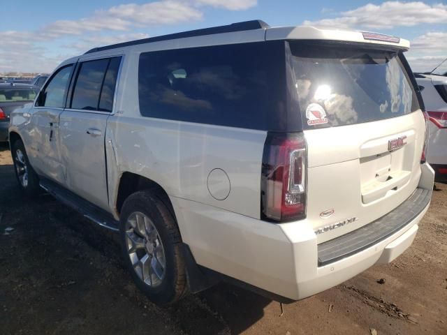 2015 GMC Yukon XL K1500 SLT