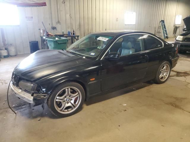 2001 BMW 330 CI