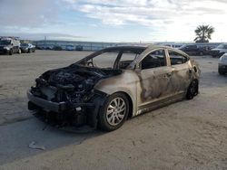 Salvage cars for sale at Martinez, CA auction: 2019 Hyundai Elantra SE