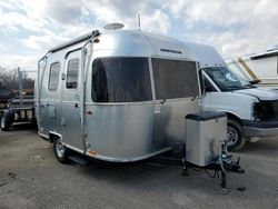 Salvage cars for sale from Copart Moraine, OH: 2017 Airstream Bambi Sport