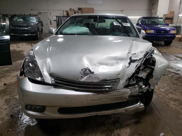 2003 Lexus ES 300