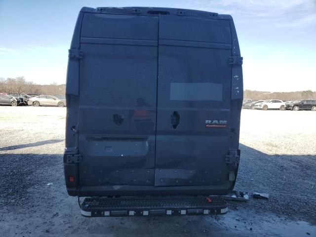 2021 Dodge RAM Promaster 3500 3500 High