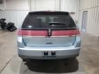 2008 Lincoln MKX