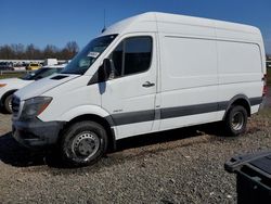 Camiones dañados por inundaciones a la venta en subasta: 2014 Mercedes-Benz Sprinter 3500