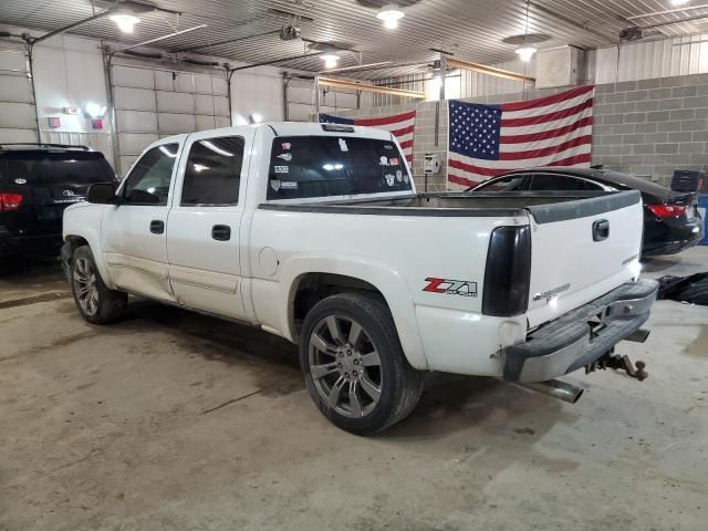 2005 Chevrolet Silverado K1500