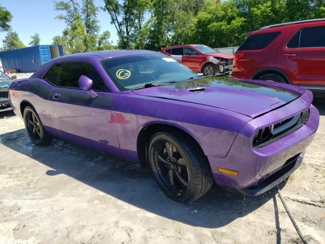 2010 Dodge Challenger R/T