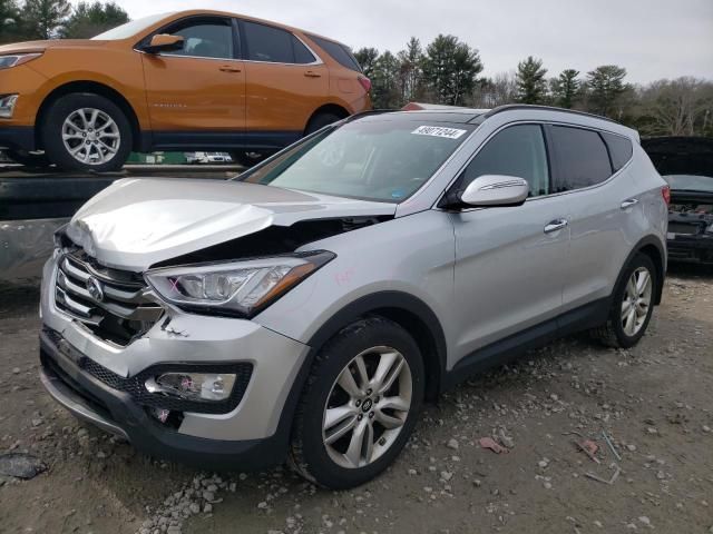 2016 Hyundai Santa FE Sport