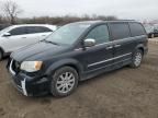 2011 Chrysler Town & Country Touring L