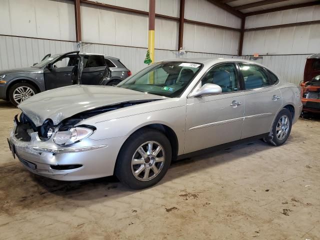 2007 Buick Lacrosse CX