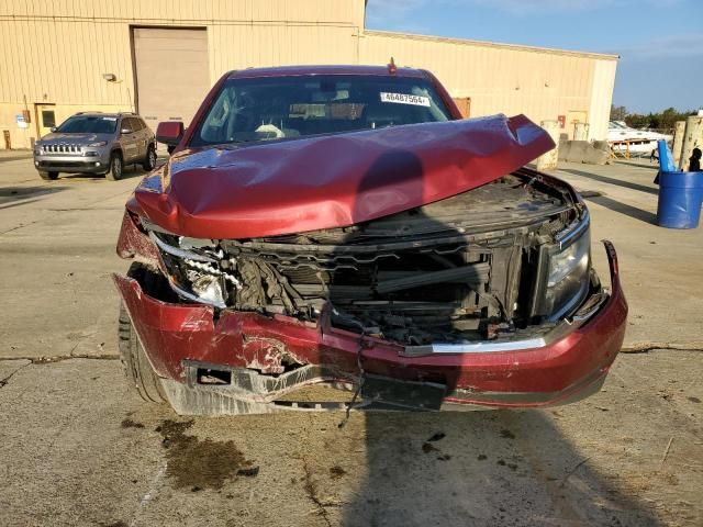 2018 Chevrolet Suburban C1500  LS