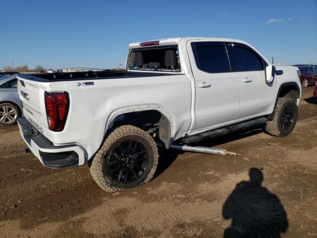 2021 GMC Sierra K1500 Elevation