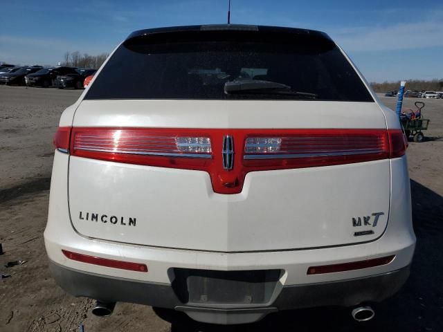 2011 Lincoln MKT