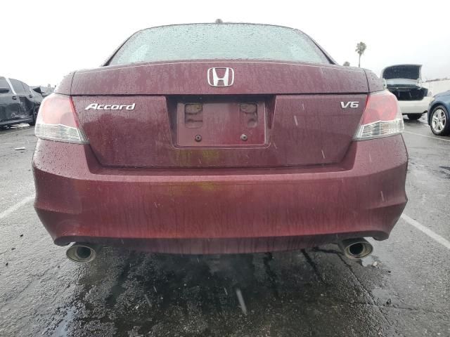 2008 Honda Accord EXL